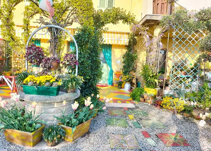 B&B Peschi in Fiore Valeggio sul Mincio