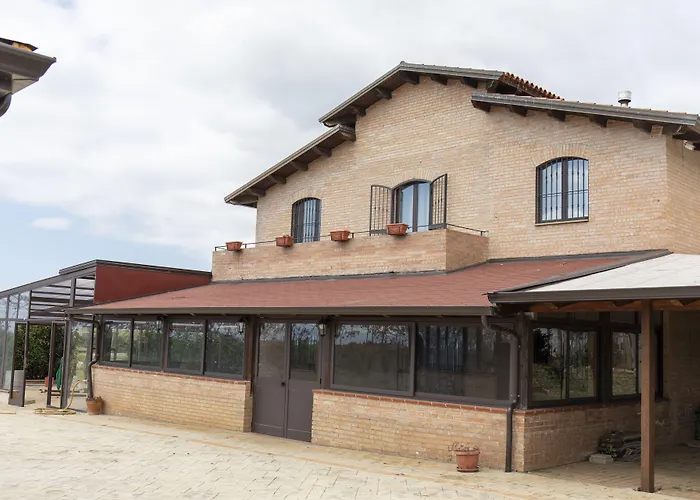 Fattoria Il Laghetto B&B Lamezia Terme