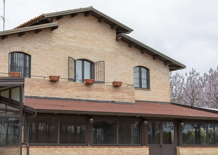 Fattoria Il Laghetto B&B Lamezia Terme