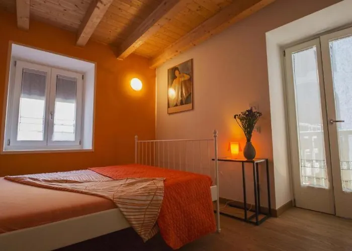 B&B Al Gatto Nero Borgo Valsugana