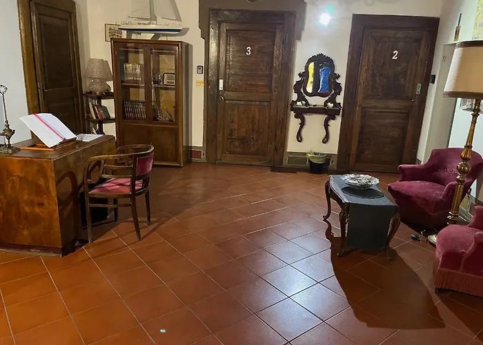 Hotel Time Out Pisa