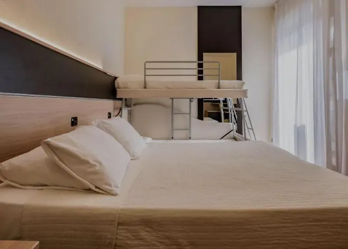 Hotel Napoleon San Mauro Mare
