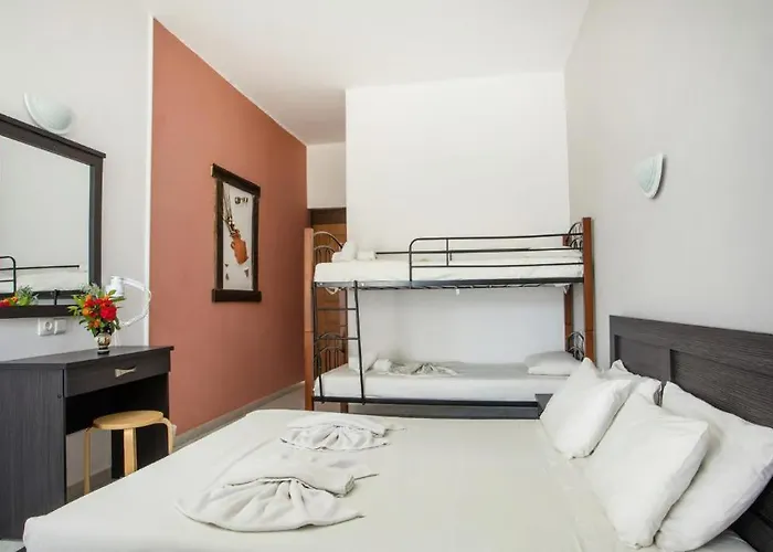 Hotel Napoleon San Mauro Mare
