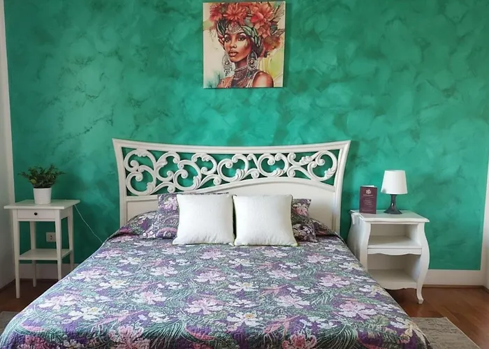 Bed and Breakfast La casa di Circe Trieste