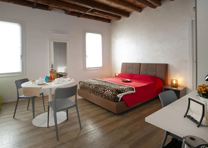 Bed and Breakfast Ca' dell'Angelo Chioggia