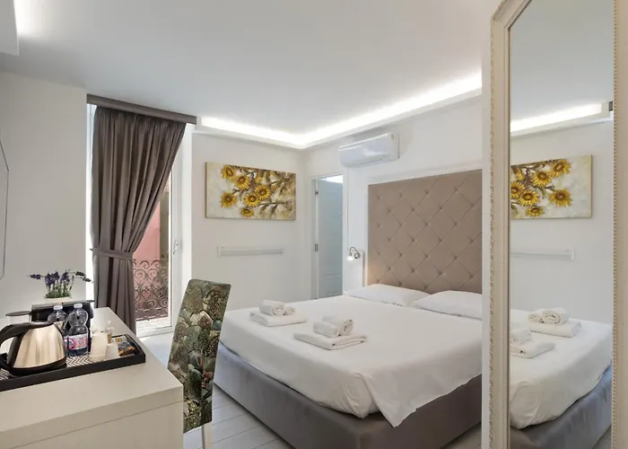 Albergo Diffuso Isola nel Parco La Maddalena 