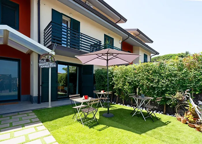 B&B Ruota di Carretto Nicolosi