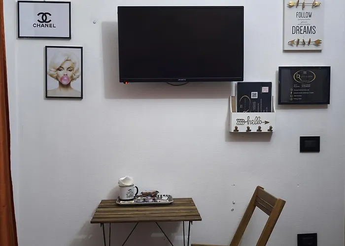 Living G Room Cagliari