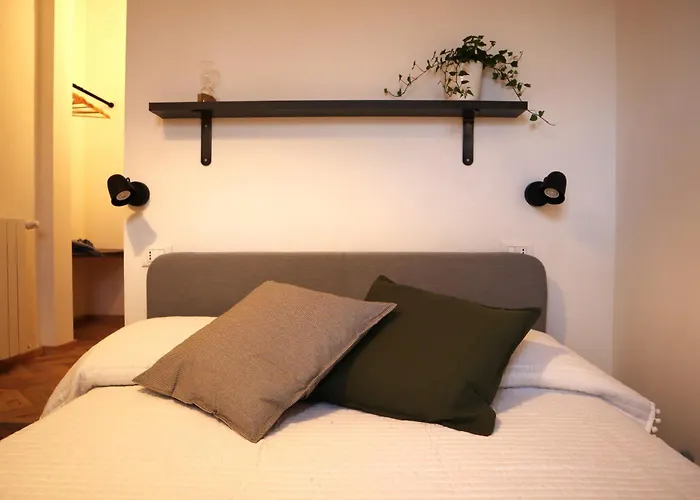 B&B Casa Valentina Roma