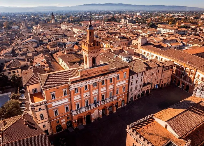 Hotel Le Lanterne Foligno