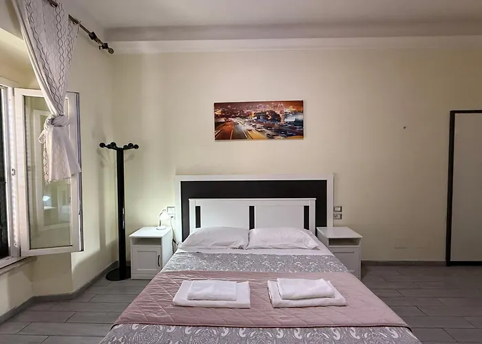 Lili&Aurora Home Roma