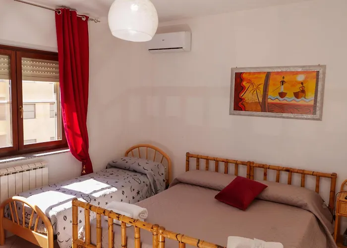 B&B Lido Azzurro Catanzaro