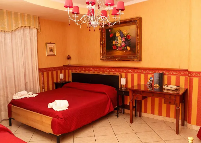 B&B Villa Bella Catanzaro