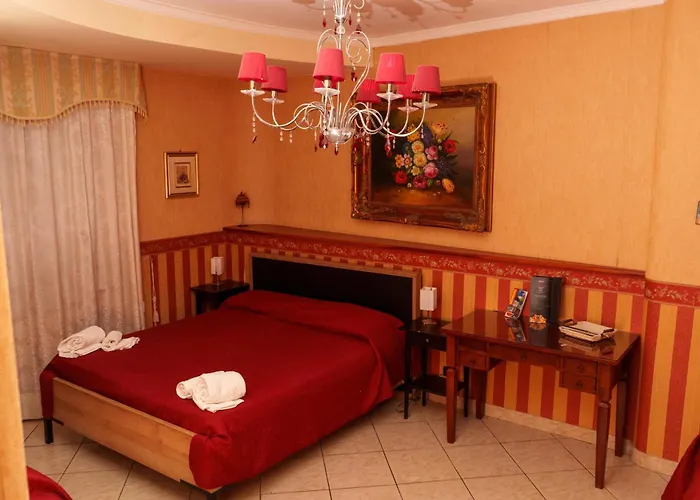 B&B Villa Bella Catanzaro