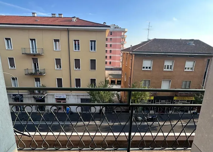 Solferino 17 suites Brescia Stazione