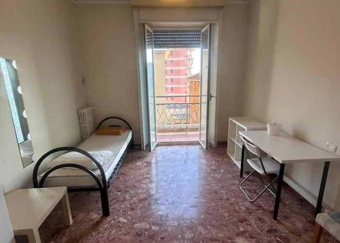 Solferino 17 suites Brescia Stazione