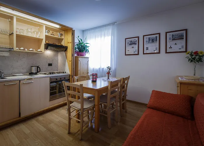 Hotel La Locanda Pinzolo