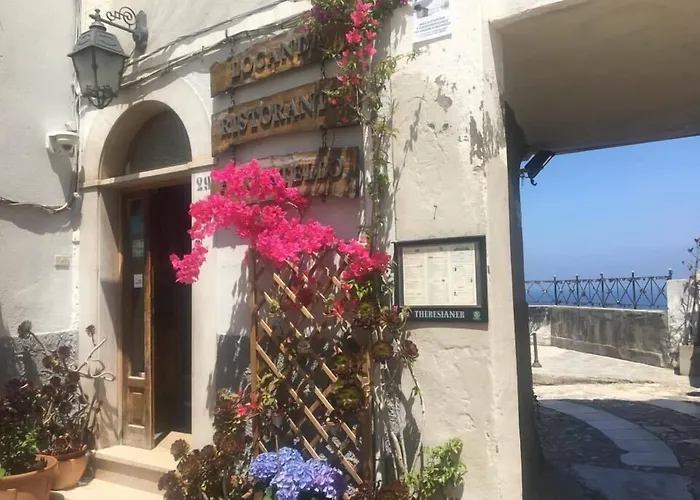Locanda Al Castello Peschici