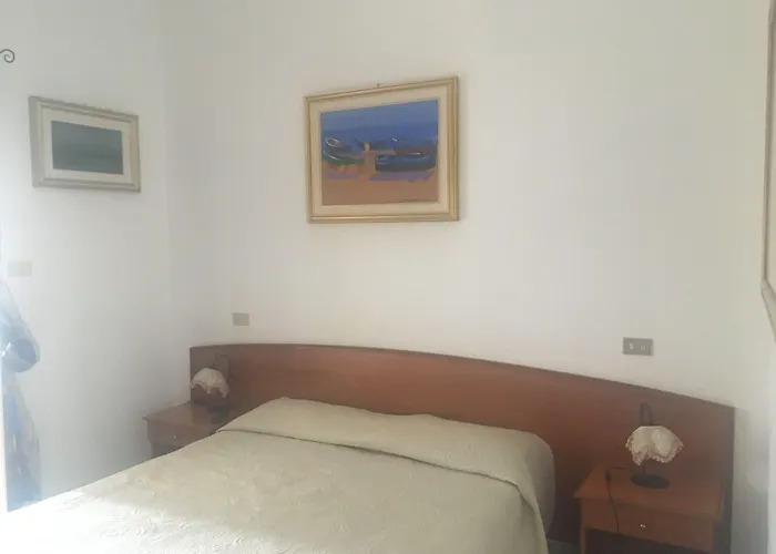 Locanda Al Castello Peschici