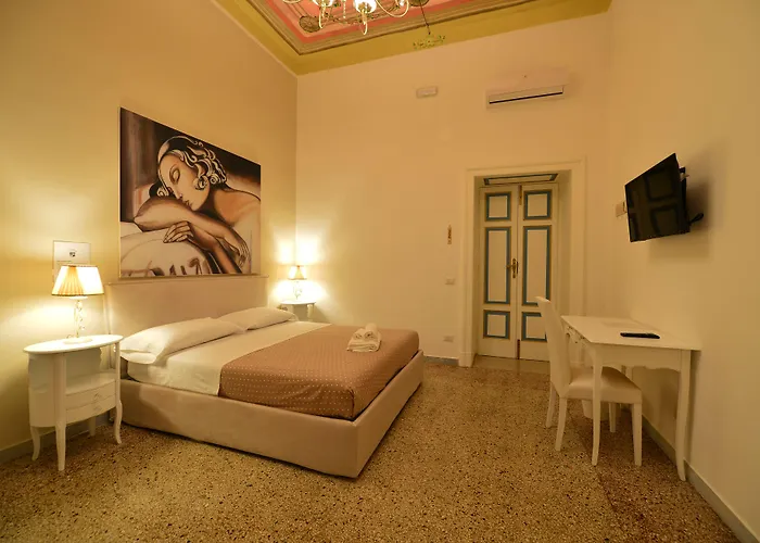 Bed and Breakfast Conte di Cavour Foggia