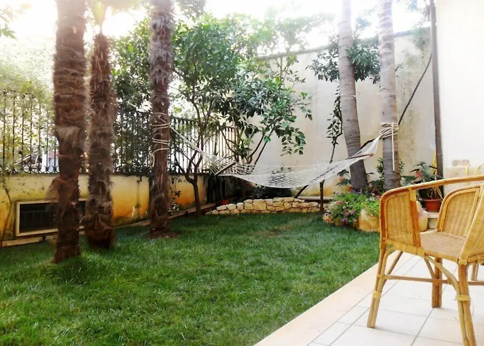 Bed and Breakfast Federico II Brindisi