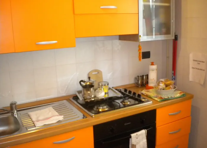 Bed and Breakfast Federico II Brindisi
