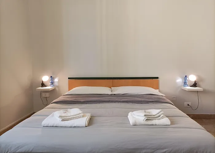 Home La Kore Agrigento