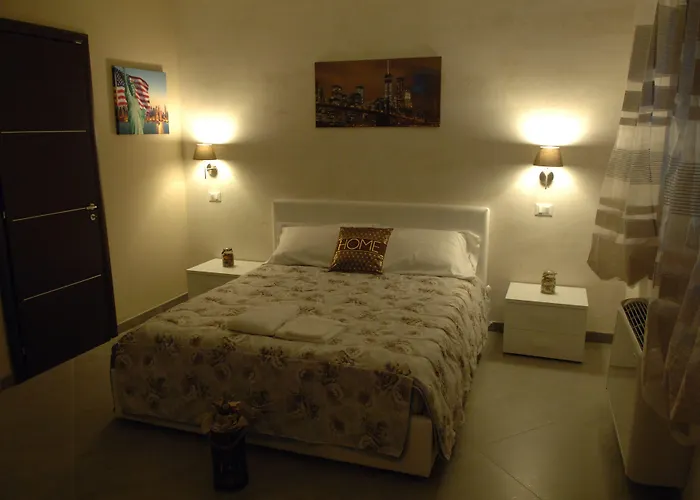 B&B Gioia Catanzaro