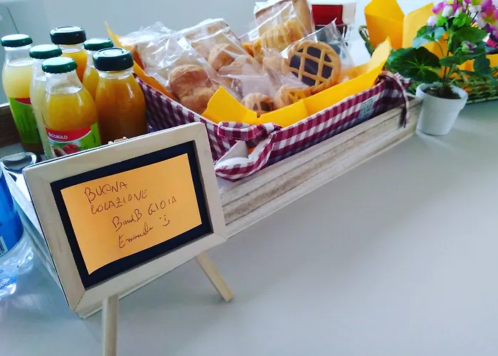 B&B Gioia Catanzaro