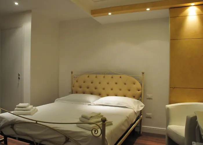 Bed and Breakfast Il Terrazzino sulla Cattedrale Firenze