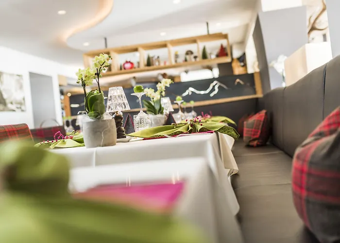 Alpine Boutique Villa Gabriela - Adults Only Castelrotto