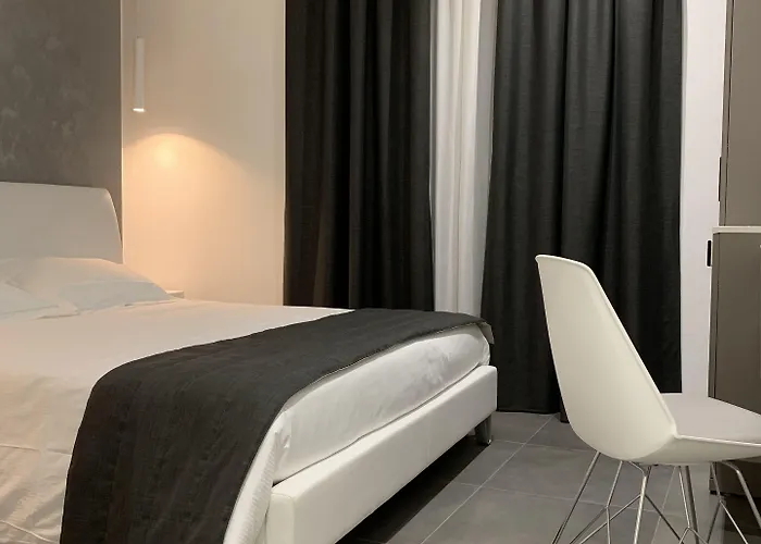 ApartHotel Bossi Milano