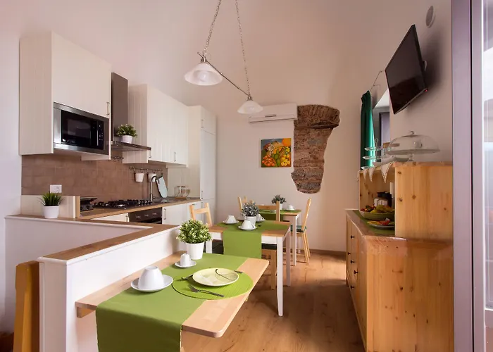 Bed and Breakfast Cianciana Catania