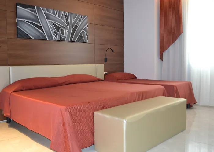 Family Center Hotel Polla