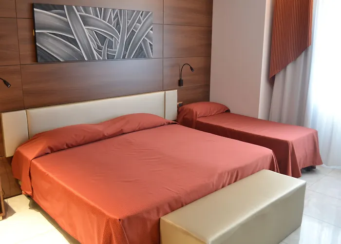 Family Center Hotel Polla