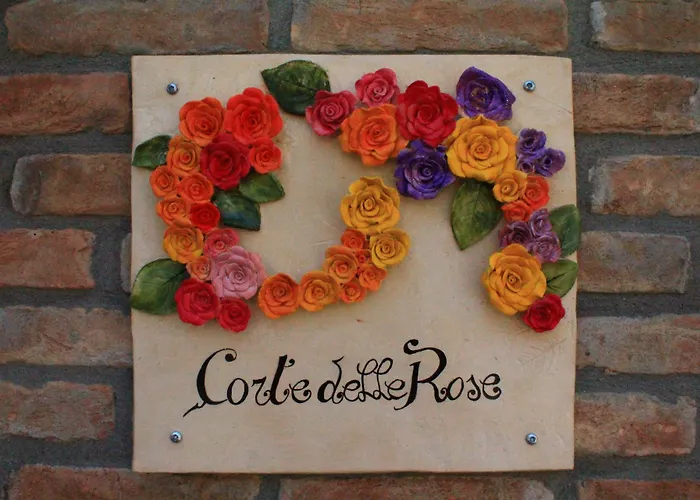 Corte Delle Rose Voghera