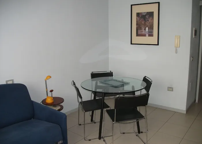Vista Hotel & Residence Mantova