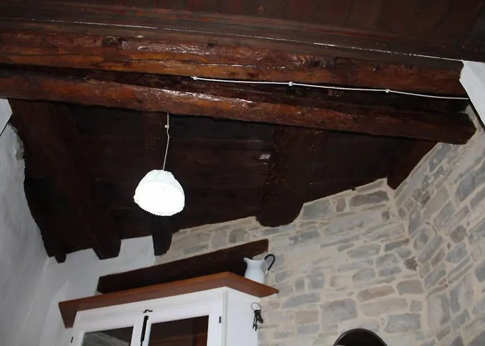 Bed and Breakfast Il Tomolo Agnone