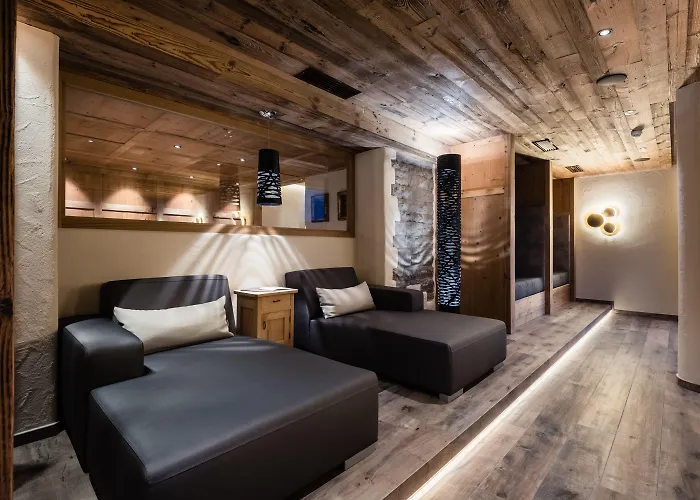 Hotel Gran Ciasa Colfosco