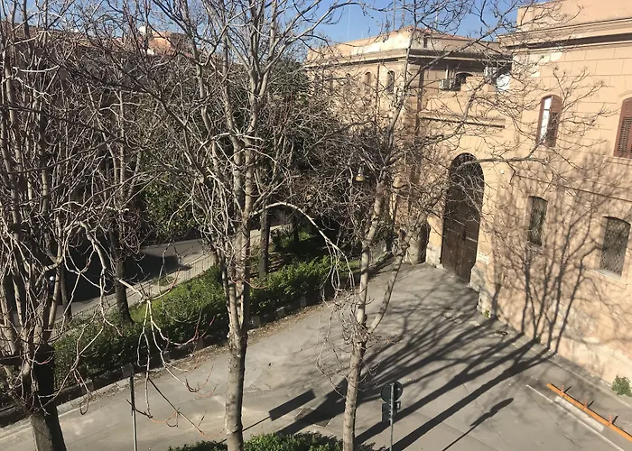 I Mori di Porta Nuova Suite&Terrace Palermo