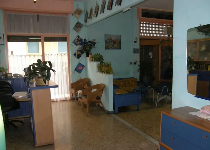 Albergo Cavi Lavagna
