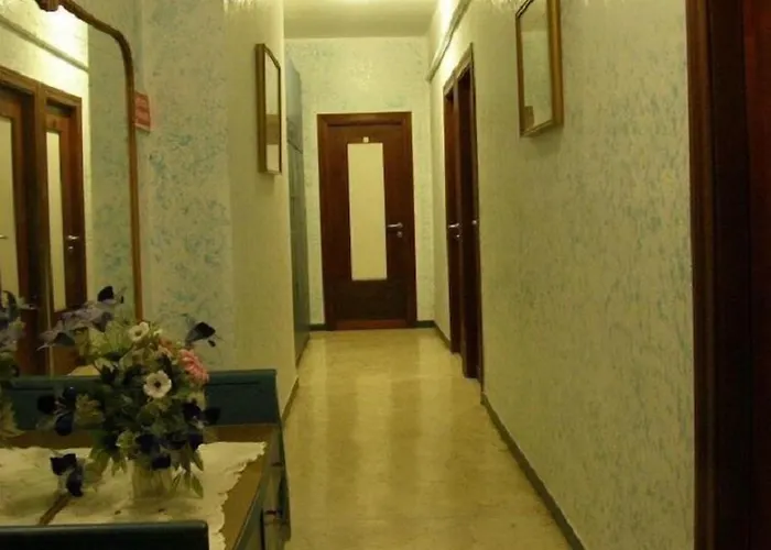 Albergo Cavi Lavagna