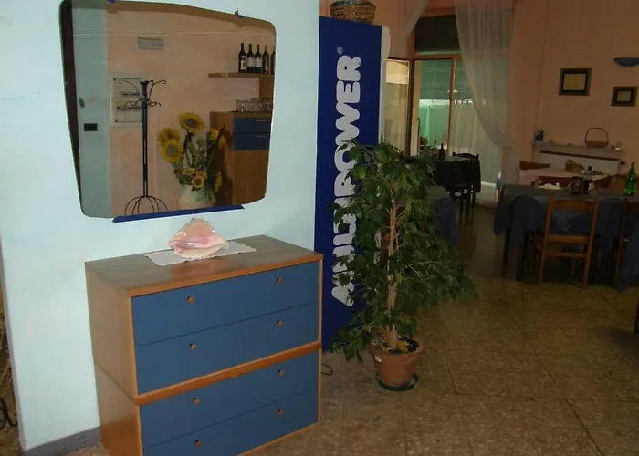 Albergo Cavi Lavagna