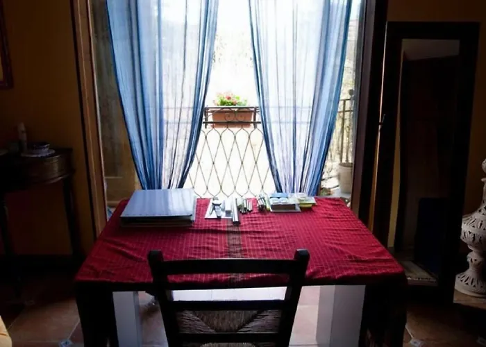 B&B L'Arabo e il Normanno Palermo