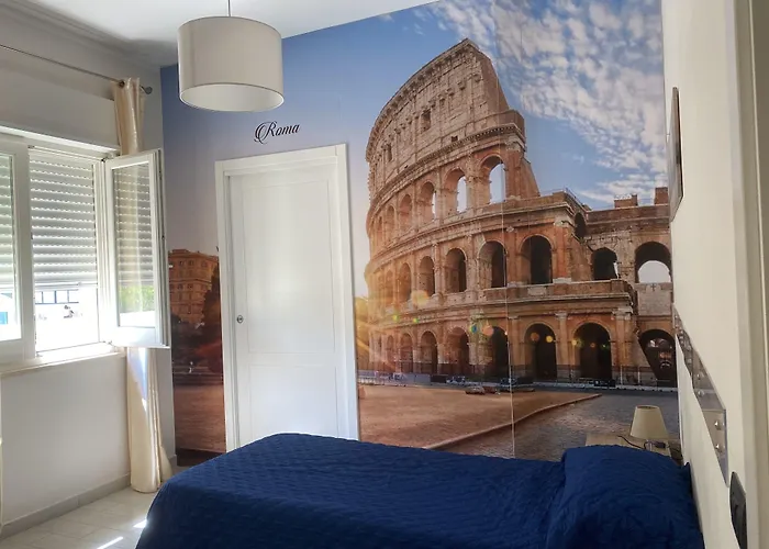 B&b I portici Catanzaro