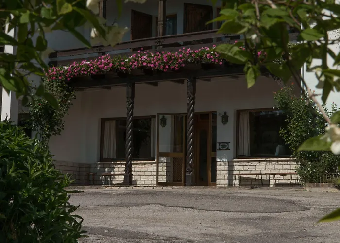 Albergo Club21 Lavarone