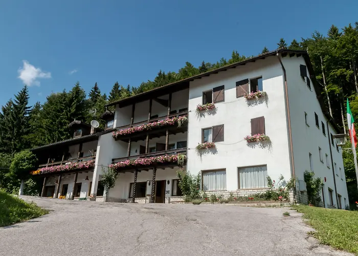 Albergo Club21 Lavarone