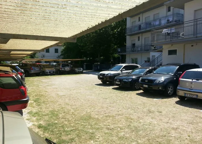 Hotel Irene Riccione