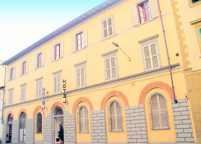 Hotel Rita Major Firenze