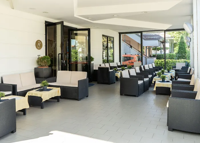 Hotel Tiglio Rimini